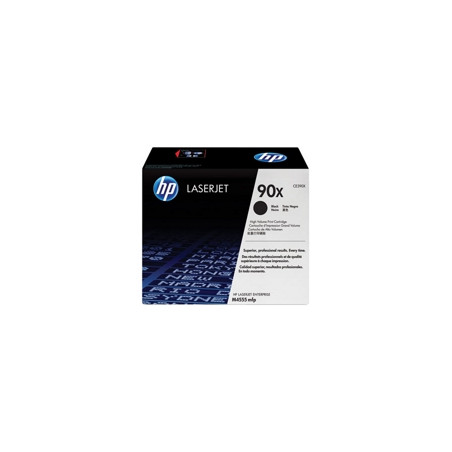HP Toner CE390X