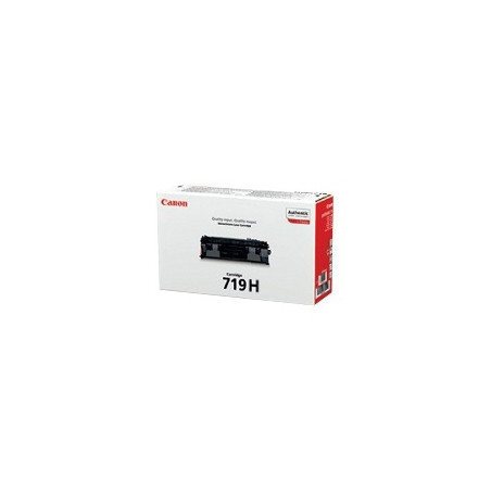 Canon 719 schwarz original Toner