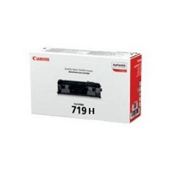 Canon 719H schwarz original Toner