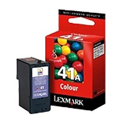 18Y0141E (Lex 41) original Lexmark Patrone