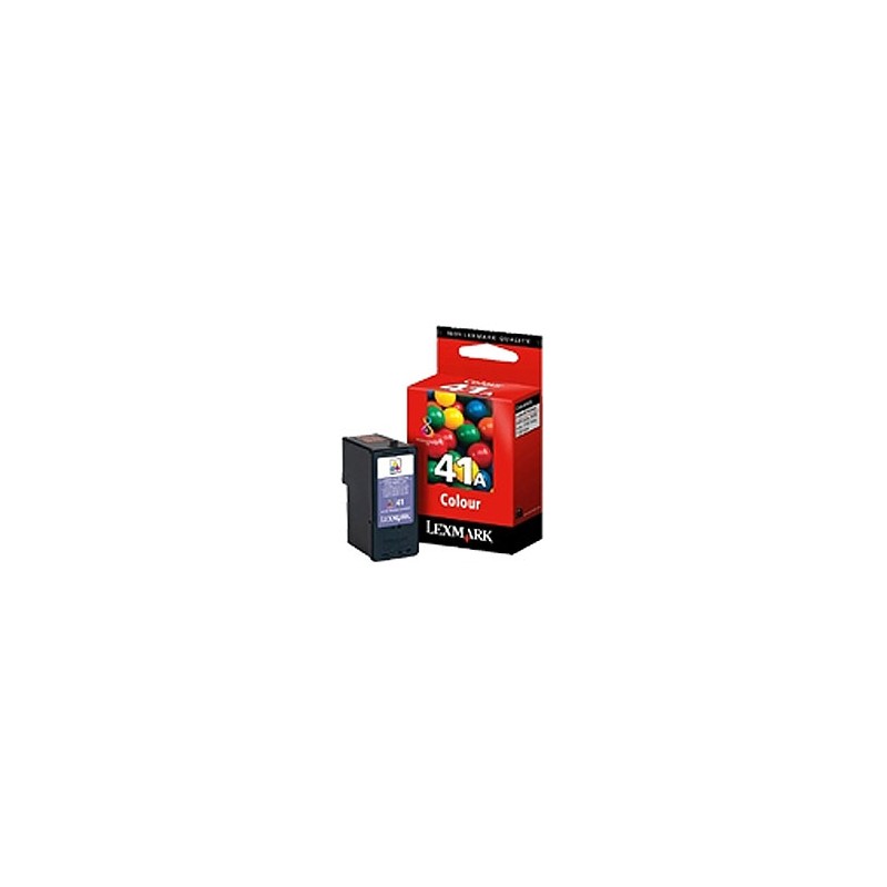 18Y0141E (Lex 41) original Lexmark Patrone