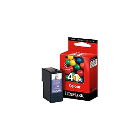 18Y0141E (Lex 41) original Lexmark Patrone