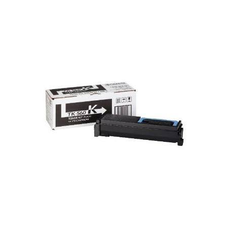 Kyocera Mita TK-560K Toner schwarz