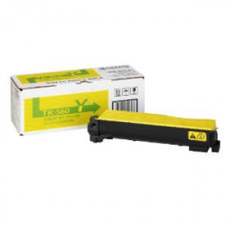 Kyocera Mita TK-560Y Toner gelb